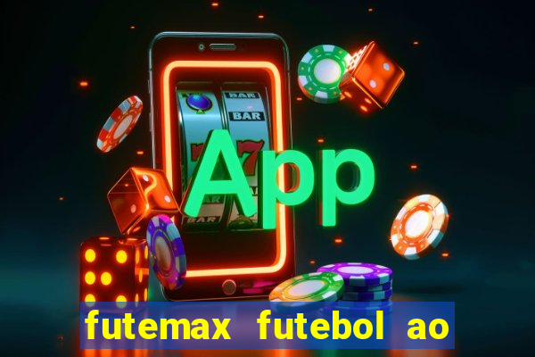 futemax futebol ao vivo serie b